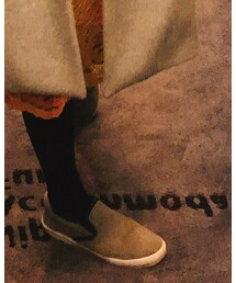 Banner Barrett | スリッポン