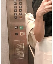 ZARA | バックパック/リュック