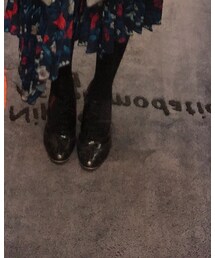 KariAng | シューズ