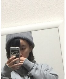 REBERTAS | ニットキャップ/ビーニー