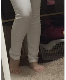 no brand | デニムパンツ