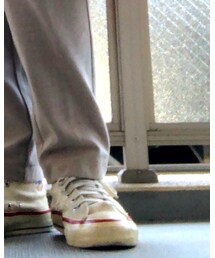 CONVERSE | スニーカー