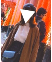 GU | シャツ/ブラウス