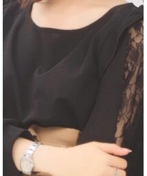 INGNI | シャツ/ブラウス