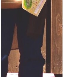 GU | デニムパンツ