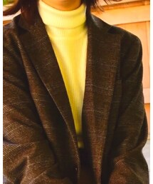 GU | ニット/セーター