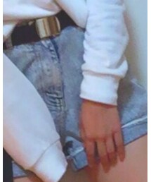 WEGO | デニムパンツ