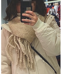 VENCEEXCHANGE | マフラー