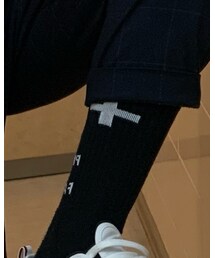 PLACES+FACES | ソックス/靴下