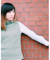 AS KNOW AS plus | シャツ/ブラウス