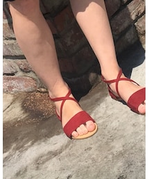 FOREVER 21 | サンダル