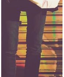 OLD NAVY | デニムパンツ