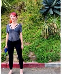 THREADS 4 THOUGHT | Tシャツ/カットソー