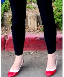 BAIT FOOTWEAR | パンプス