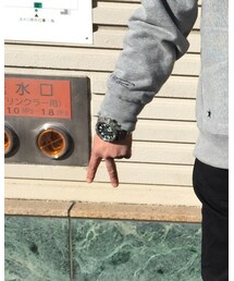 NIXON | アナログ腕時計