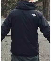 THE NORTH FACE | ジャケット/アウター