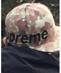 Supreme  | キャップ