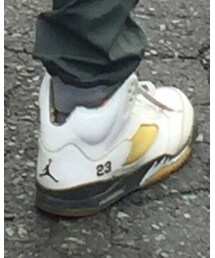 AIR JORDAN | スニーカー