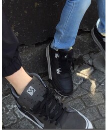 VANS SYNDICATE | スニーカー