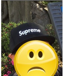 Supreme | キャップ