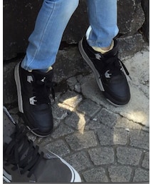 AIR JORDAN | スニーカー
