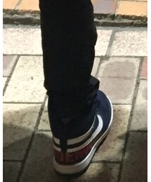 GOODENOUGH | スニーカー