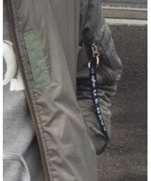 uniform experiment | ミリタリージャケット