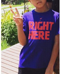 WHIZLIMITED | Tシャツ/カットソー