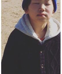 UNIQLO | パーカー