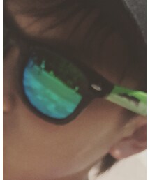 BOUNTY HUNTER | サングラス