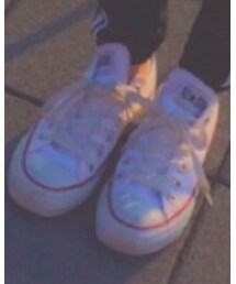 CONVERSE | スニーカー