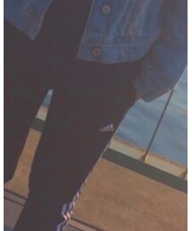 adidas | その他パンツ