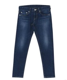 EMODA | 01 Low FIT TAPERED(デニムパンツ)