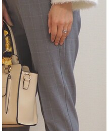 GU | パンツ