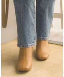 NANO universe | ブーツ