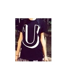 UNDER PEACE | Tshirts(Tシャツ/カットソー)