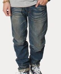 Denim(デニムパンツ)