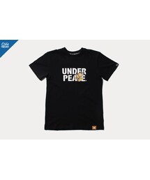 UNDER PEACE | UNDER PEACE X GARFIELD TEE(Tシャツ/カットソー)