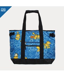 UNDER PEACE | UNDER PEACE X GARFIELD TOTE BAG(トートバッグ)