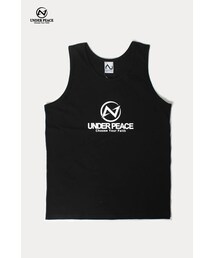 UNDER PEACE | UNIFORM / TANK TOP(タンクトップ)