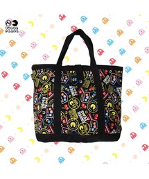 UNDER PEACE | UNDER PEACE X PACMAN TOTE BAG(トートバッグ)