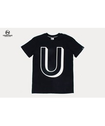 UNDER PEACE | IMAGE U / TEE(Tシャツ/カットソー)