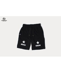 UNDER PEACE | HEADLINE / COTTON SHORT PANTS(その他パンツ)