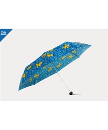 UNDER PEACE | UNDER PEACE X GARFIELD UMBRELLA(折りたたみ傘)