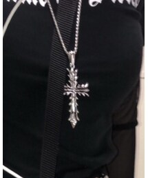 SPINNS | ネックレス