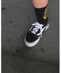 VANS | スニーカー