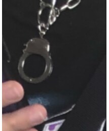 PUNYUS | ネックレス