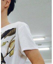 Bershka | Tシャツ/カットソー