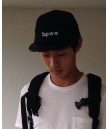 Supreme  | キャップ
