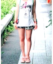 LILY BROWN | その他パンツ